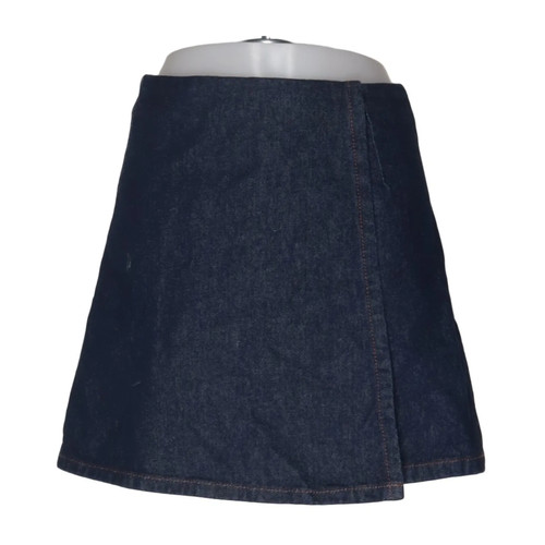Carin wester jeansrock - carin,