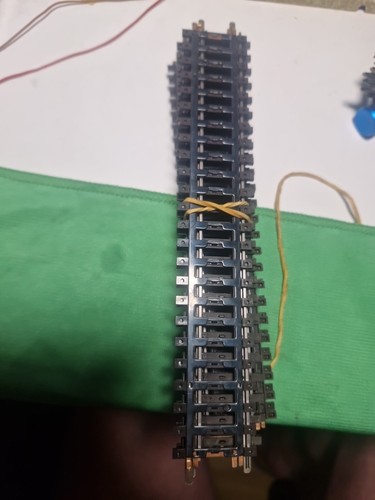Märklin h02200 gleis - märklin, gerade