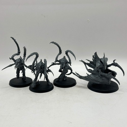 Warhammer 40k tyraniden von - 40k:,