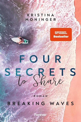 Four secrets share - secrets, |