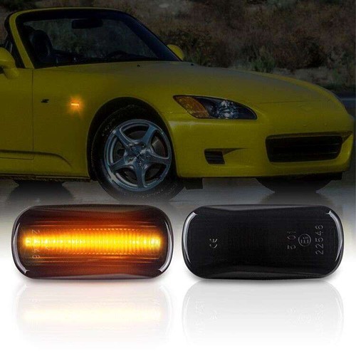 Led seitenblinker passend - led,