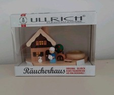 Kunsthandwerk Original Ullrich