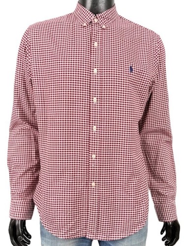 Polo ralph lauren hemd herren - polo,