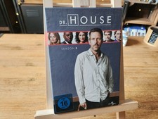Dr. House Staffel 5 / Season 5