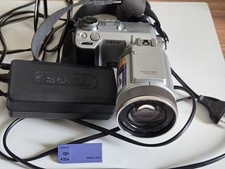 Sony DSC-F717 Digitalkamera