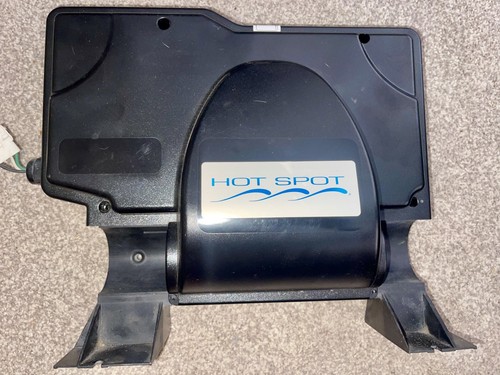 Hotspot hotsprings box - iq,