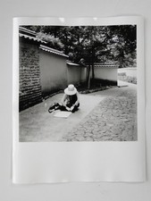 Frau künstler zeichnung japan - frau,