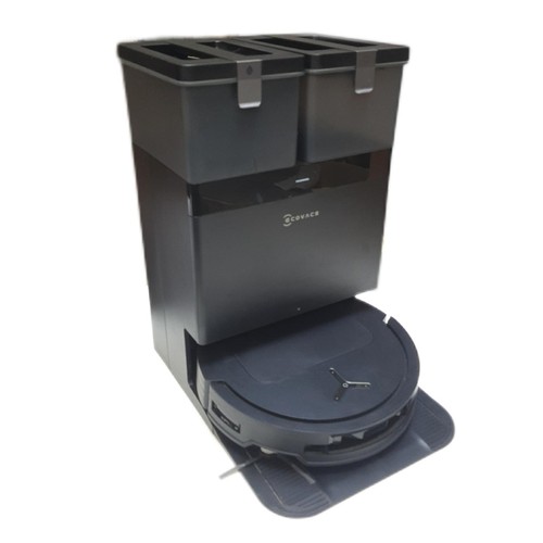 Ecovacs deebot t50 omni - ecovacs,