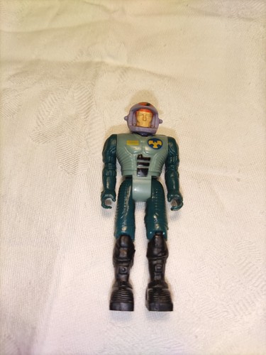 Starcom tom bandit - "bandit", waldron