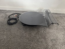 Rega Planar P8 P 8 High End