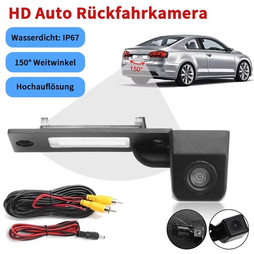 Auto rückfahrkamera - hd,