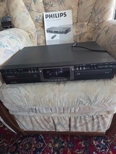 Philips CDR 765 Compact Disc