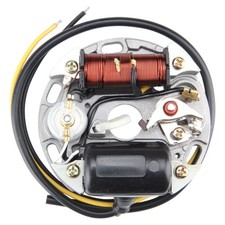 Lichtmaschine 12V 35W Zündung