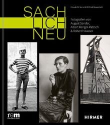 Sachlich neu fotografien von - sachlich,