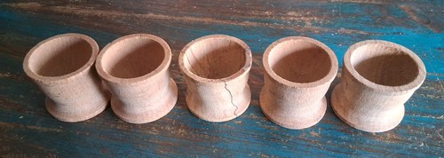Eierbecher aus holz 5 - holz,