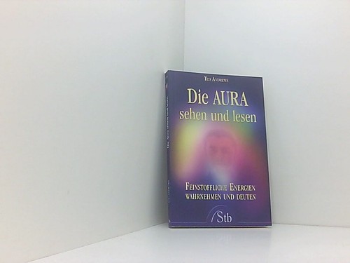 Die aura sehen und lesen - die,