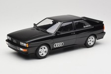 155016121 Audi Quattro Black