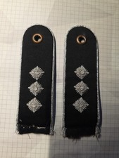 Bundeswehr Hauptmann