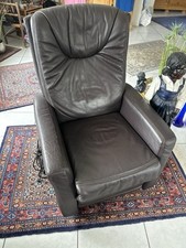 Himolla Sessel Mit Massagefunktion Motor defekt
