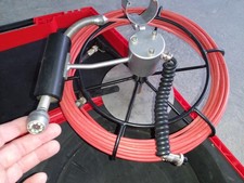 ROTHENBERGER ROSCOPE