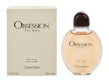 Calvin Klein Obsession Herren