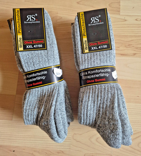 Paar army socken größe - paar,