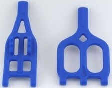 RPM Querlenker blau für