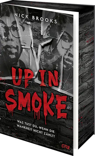 Smoke was tust du - up,