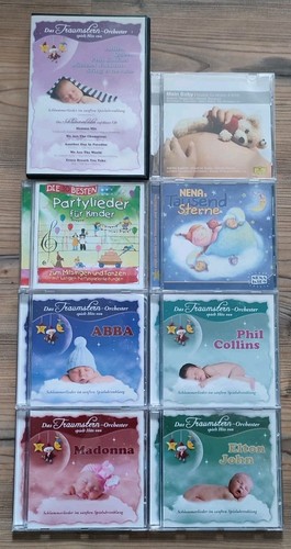Das traumstern orchester - das, traumstern-orchester