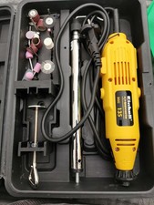 Einhell Schleif- und Gravurwerkzeug TC-MG 135 E, 135W, 10000-32000 1/Min Drehz.