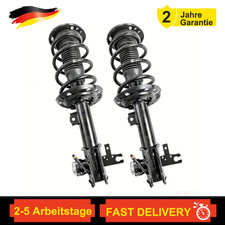 Vorne Links + Rechts