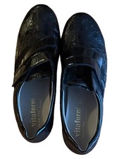 VITAFORM Damen Slipper Gr. 38