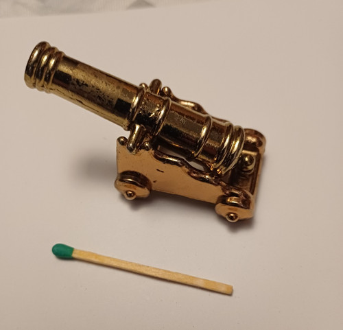 Mini kanone - mini,