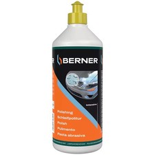 Schleifpolitur Schleifpolitur