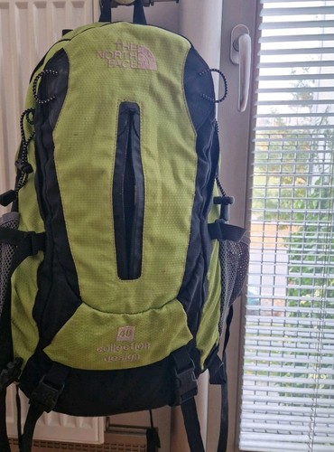 The north face - face, rucksack