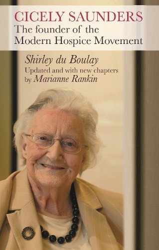 Cicely saunders the founder - cicely,