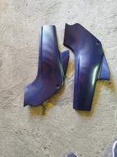 Kawasaki Gpz 500 S Ex 500 A