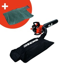 Echo Laubgeräte tragbar