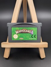 Warioland für nintendo - warioland, 4