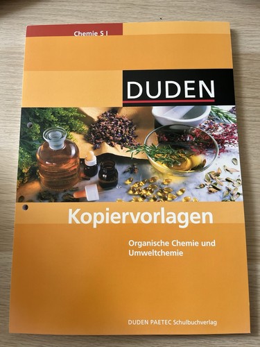 Kopiervorlagen organische - kopiervorlagen,