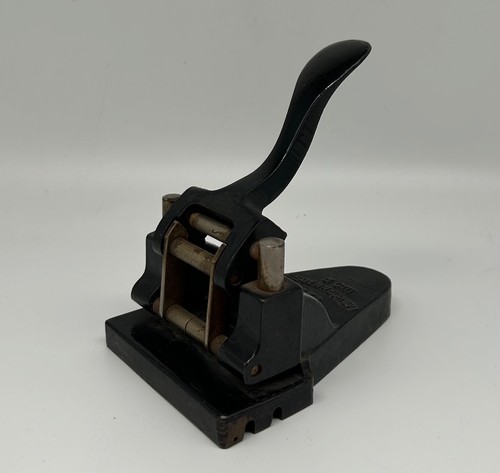 Alter locher soennecken 8 - f.,