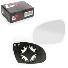 Spiegelglas Seitenspiegel