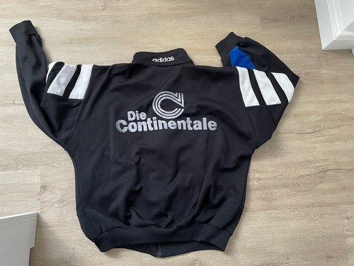 Hertha bsc jacke l - bsc, die