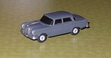 Wiking HO 1:87 Mercedes 220