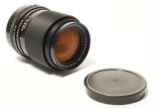 Carl zeiss jena sonnar - zeiss,