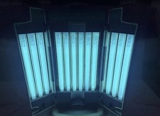 Dr. Kern NT 363 U Gesichtsbräuner Solarium Facial Tanner