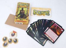Runebound cult the rune - the,