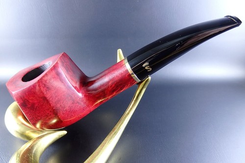 Tabak pfeife pipe danish - pipe, "danish