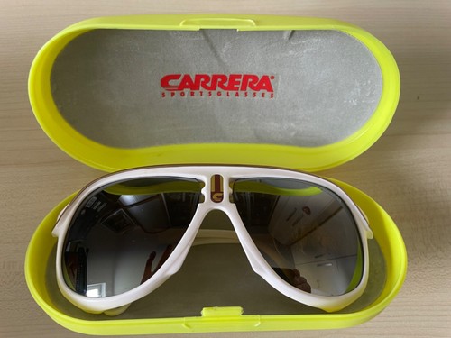 Vintage sonnenbrille carrera - vintage,