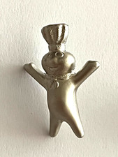 Pillsbury Werbefigur Pin (H26)